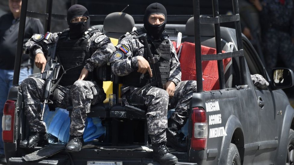 Venezuela