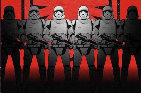Disney anuncia tres nuevos filmes de «Star Wars» a partir de 2022