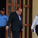 Luis Ángel Montenegro deja la Superintendencia de Bancos después de siete años en el cargo