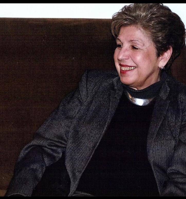 Fallece la escritora panameño-nicaragüense Gloria Guardia de Alfaro, autora del libro «Libertad en Llamas»