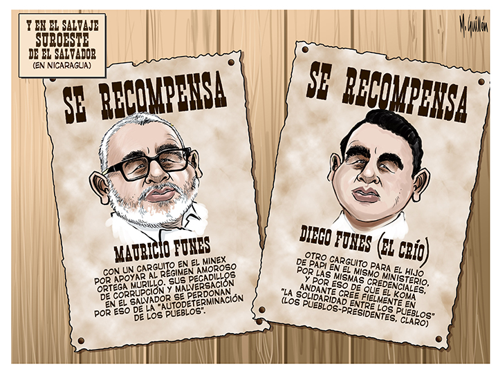 Caricatura 15-05-2019