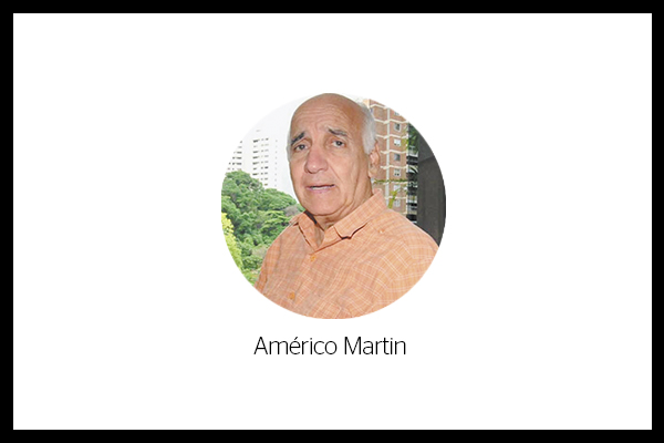 Cúmulo indiciario, Venezuela