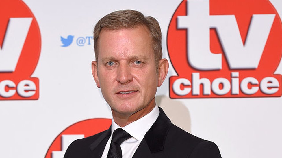 Jeremy Kyle Show: el polémico y sensacionalista programa de televisión británica que fue cancelado tras la muerte de un participante