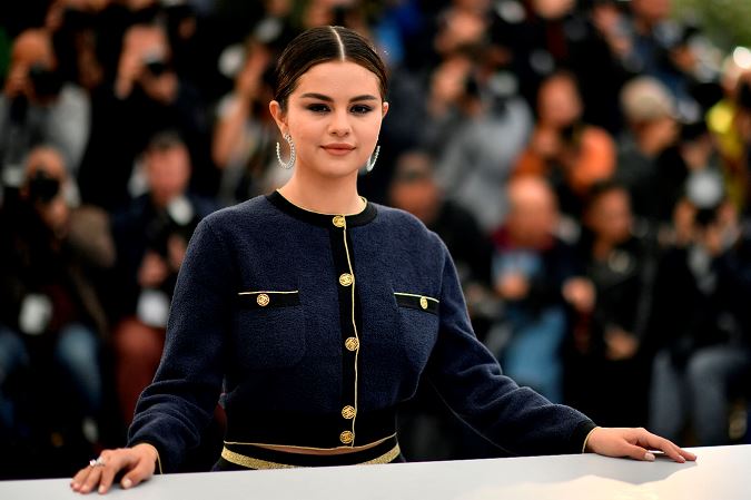 Para Selena Gomez, las redes sociales son «terribles» para su generación