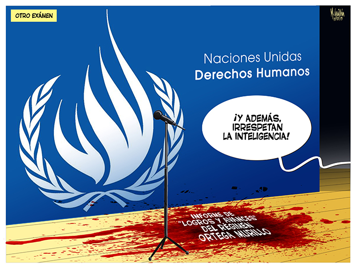 Caricatura 16-05-2019