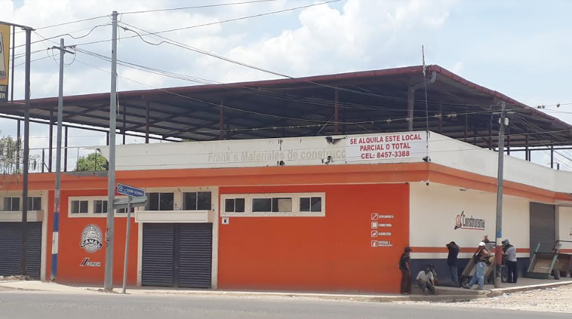 Crisis sociopolítica provoca el cierre de 160 negocios en Estelí