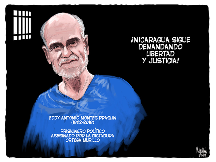 Caricatura 17-05-2019