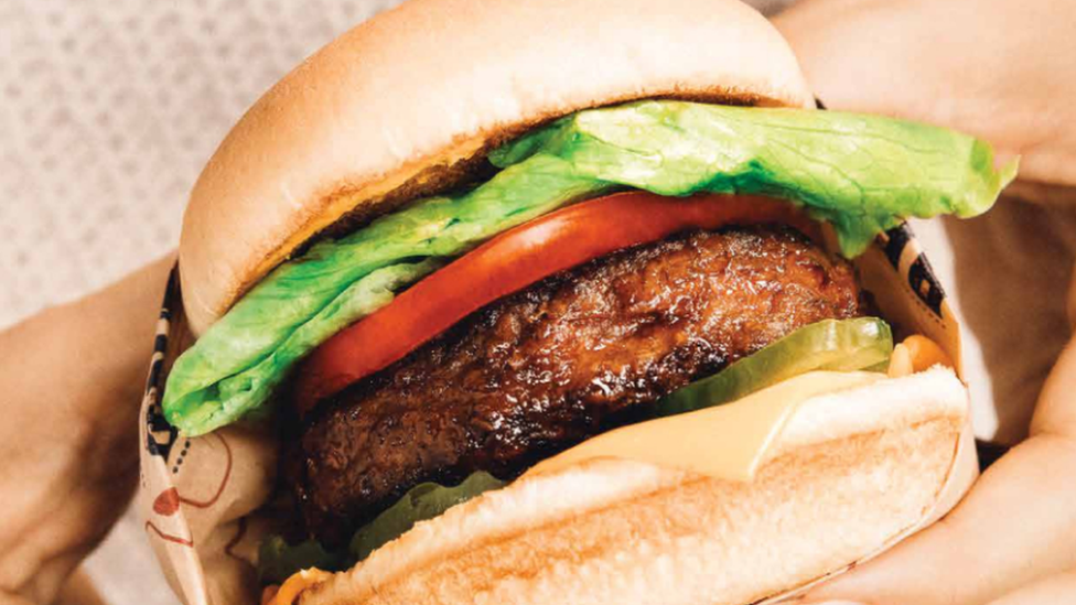 El explosivo crecimiento del negocio de la «carne vegana» donde han invertido famosos como Bill Gates y Leonardo DiCaprio