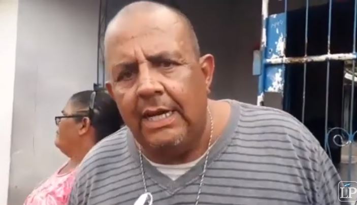 Roberto Pacheco relata cómo ocurrió el asesinato de Eddy Montes