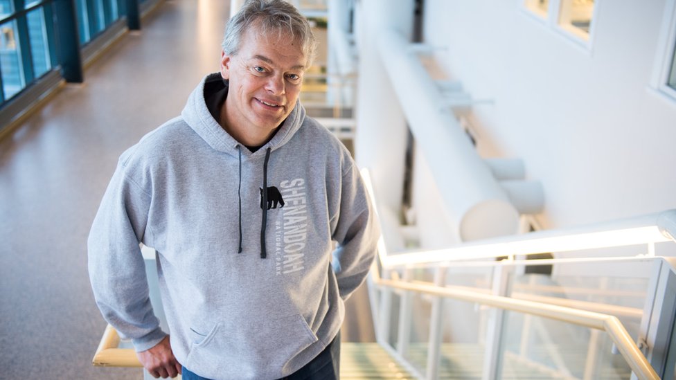 Edvard Moser, el Nobel que resolvió «un problema que ha ocupado a filósofos y científicos durante siglos»