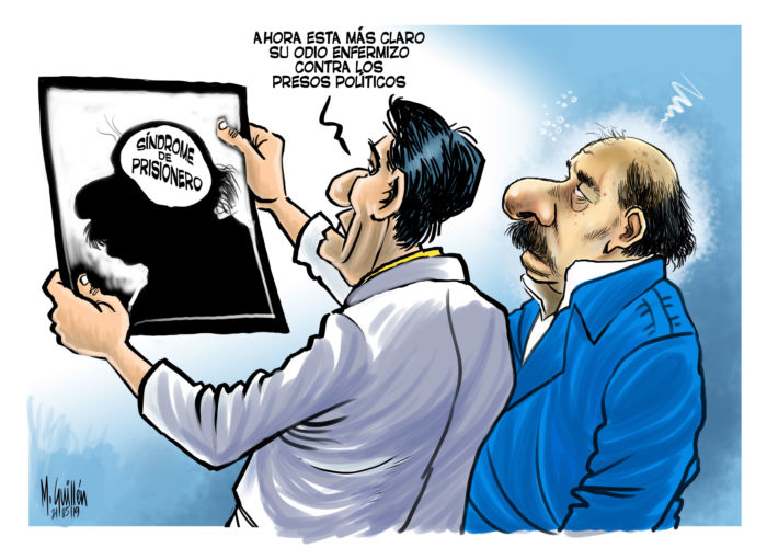 Caricatura 22-05-2019