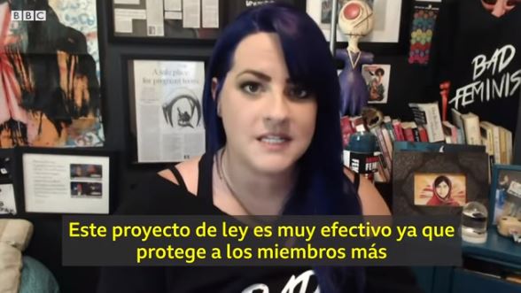 Aborto en Estados Unidos: la batalla de los conservadores para ilegalizar la interrupción del embarazo
