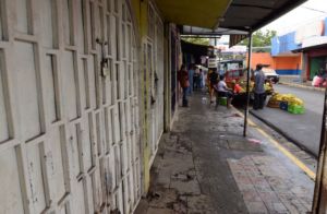 Mercado de Tipitapa