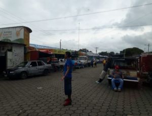 Mercado Mayoreo