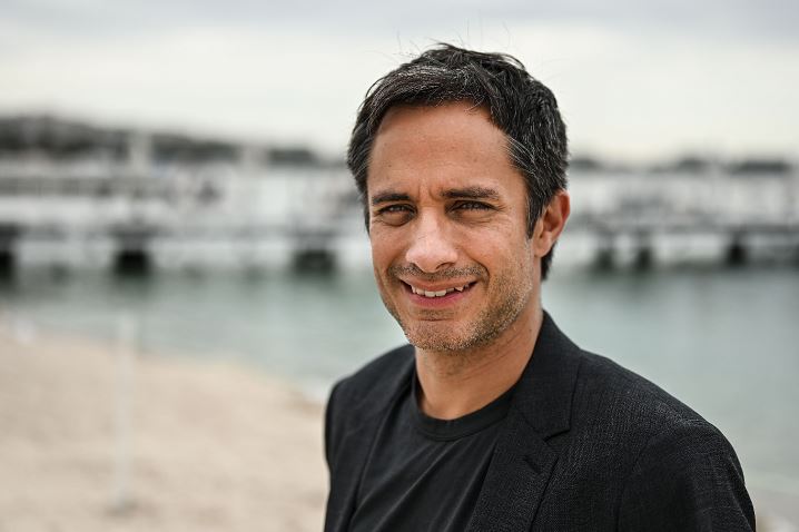 Para Gael García Bernal, el «macho infalible» está desapareciendo