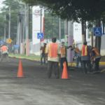 paro nacional