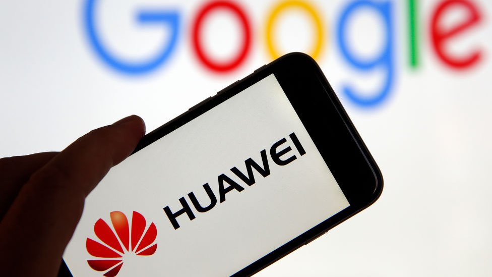 Google rompe con Huawei: lo que se sabe de HongMeng, el sistema operativo con el que la empresa china podría remplazar a Android