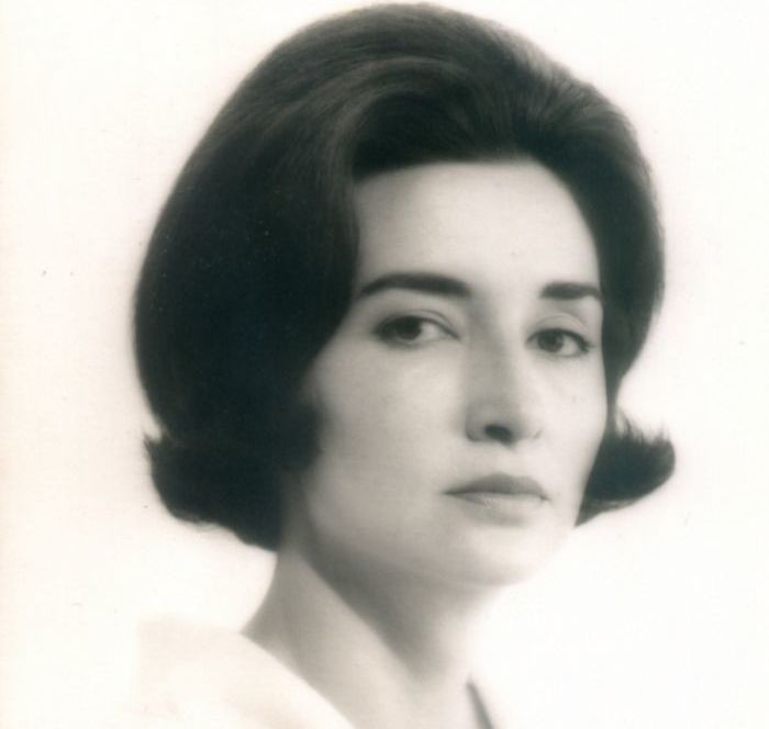 Primeras Damas