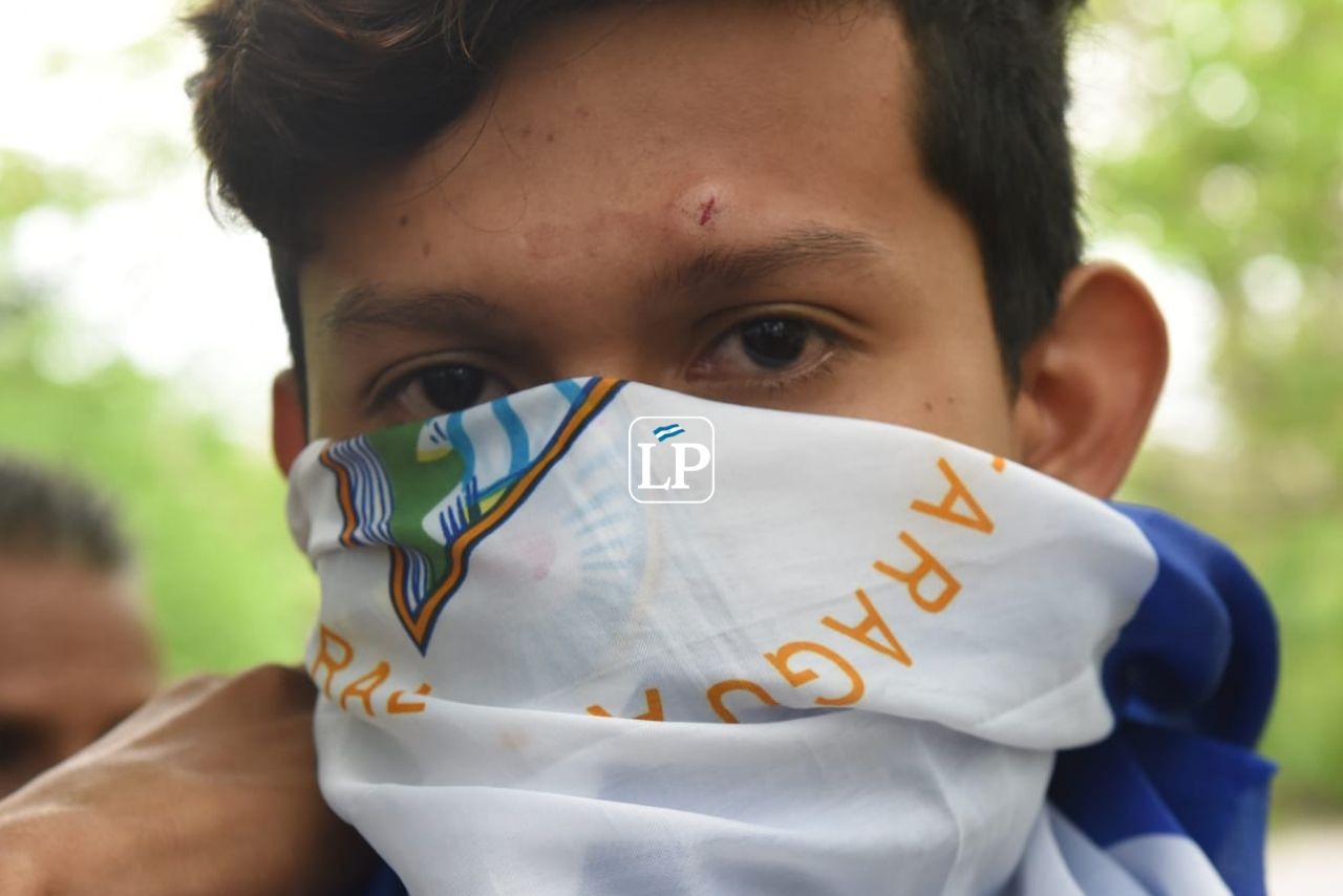 Policía