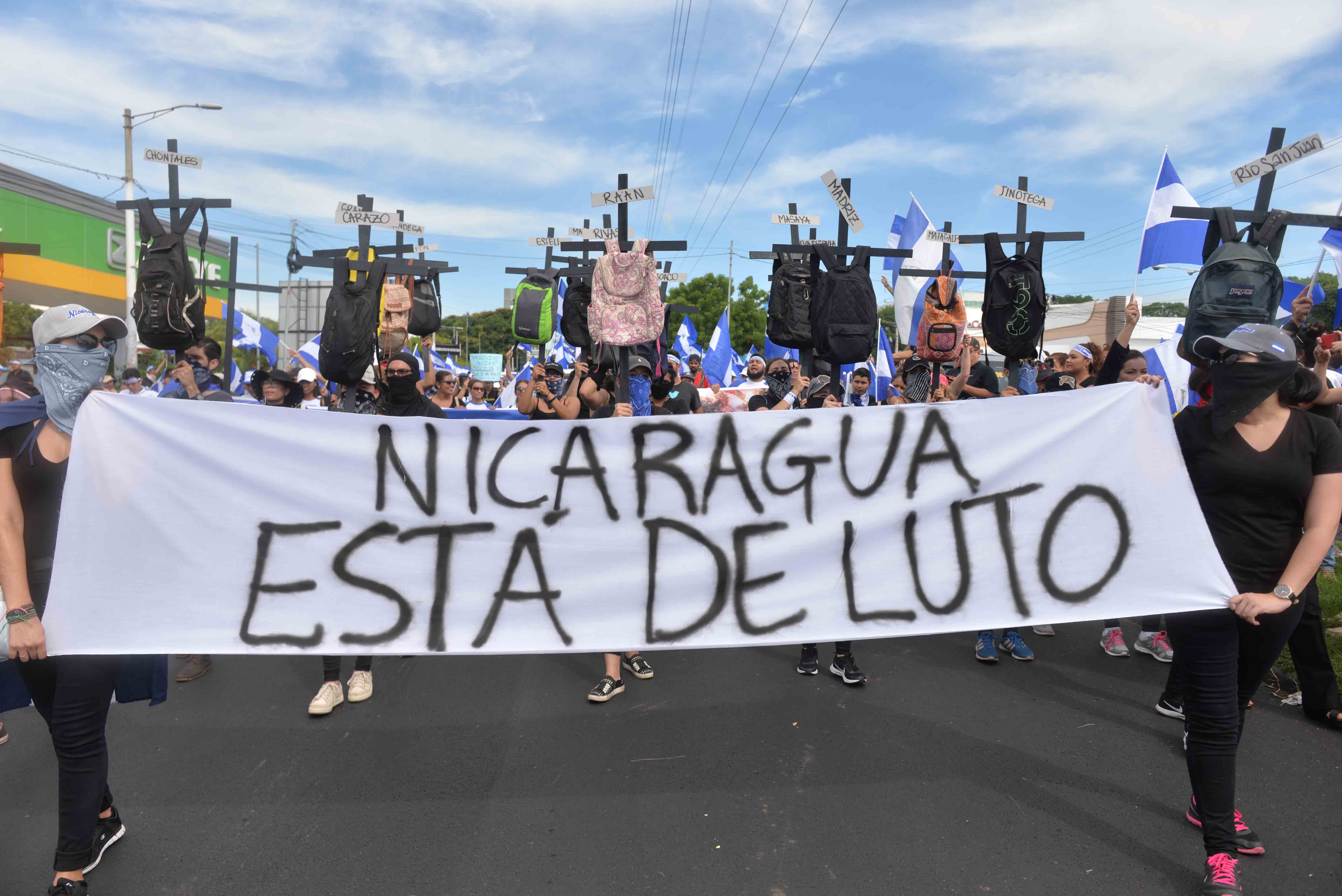 Las cinco noticias más relevantes de este 7 de junio
