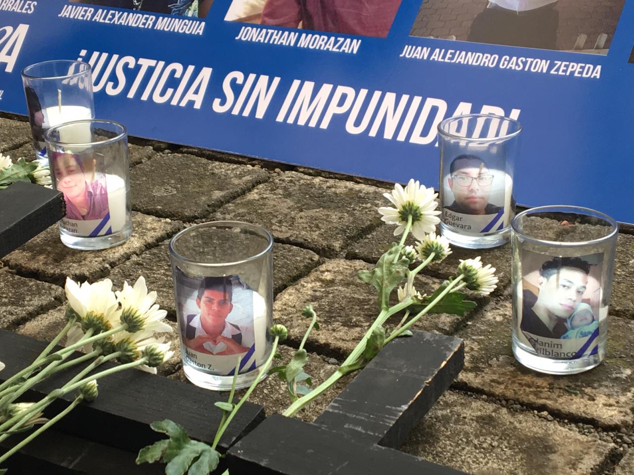 derechos humanos