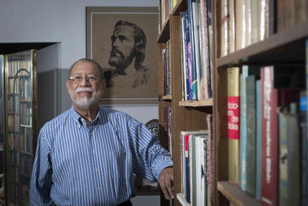 Edgard Parrales,exsacerdote, resalta la figura profética de monseñor Silvio Báez