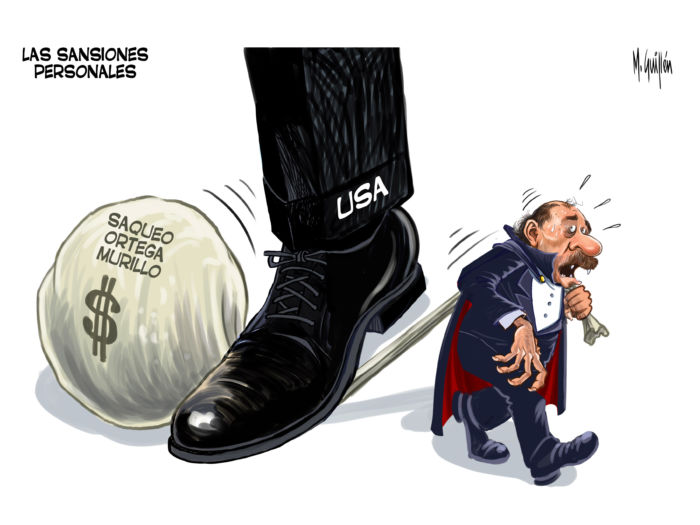 Caricatura 04-06-2019