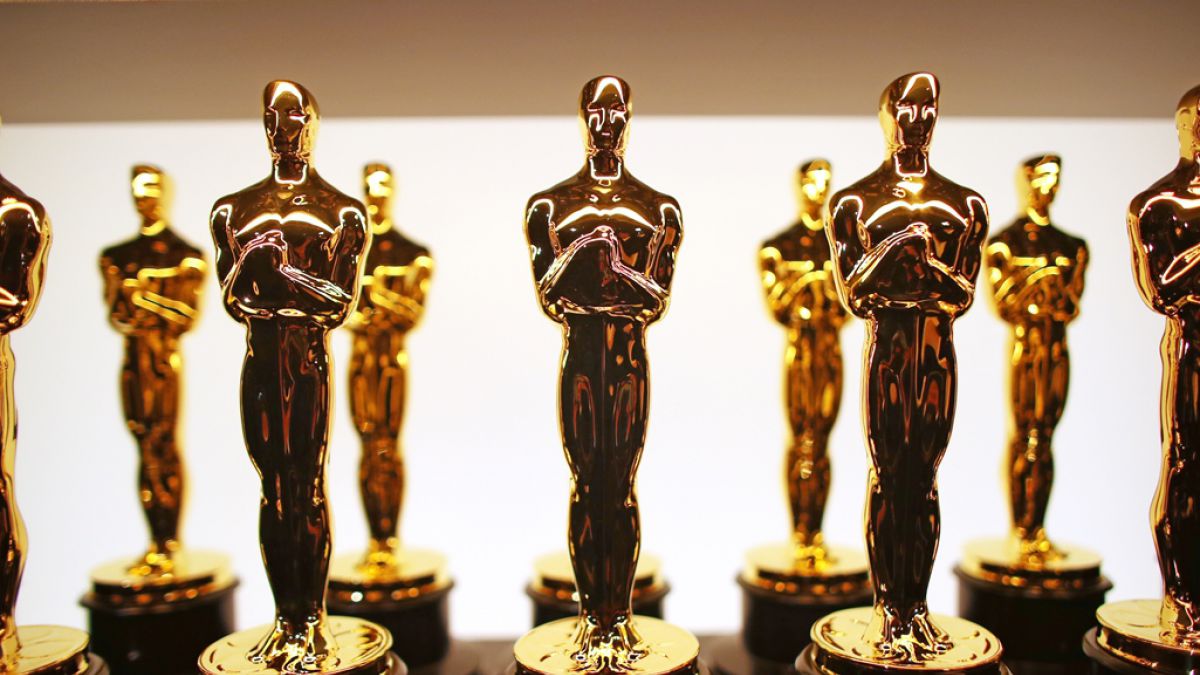 La Academia de cine de Hollywood entregará un Óscar honoríficos