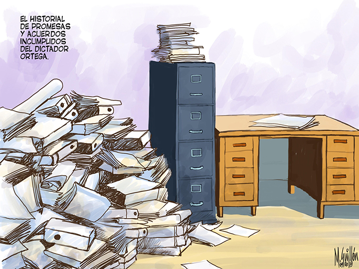 Caricatura 10-06-2019