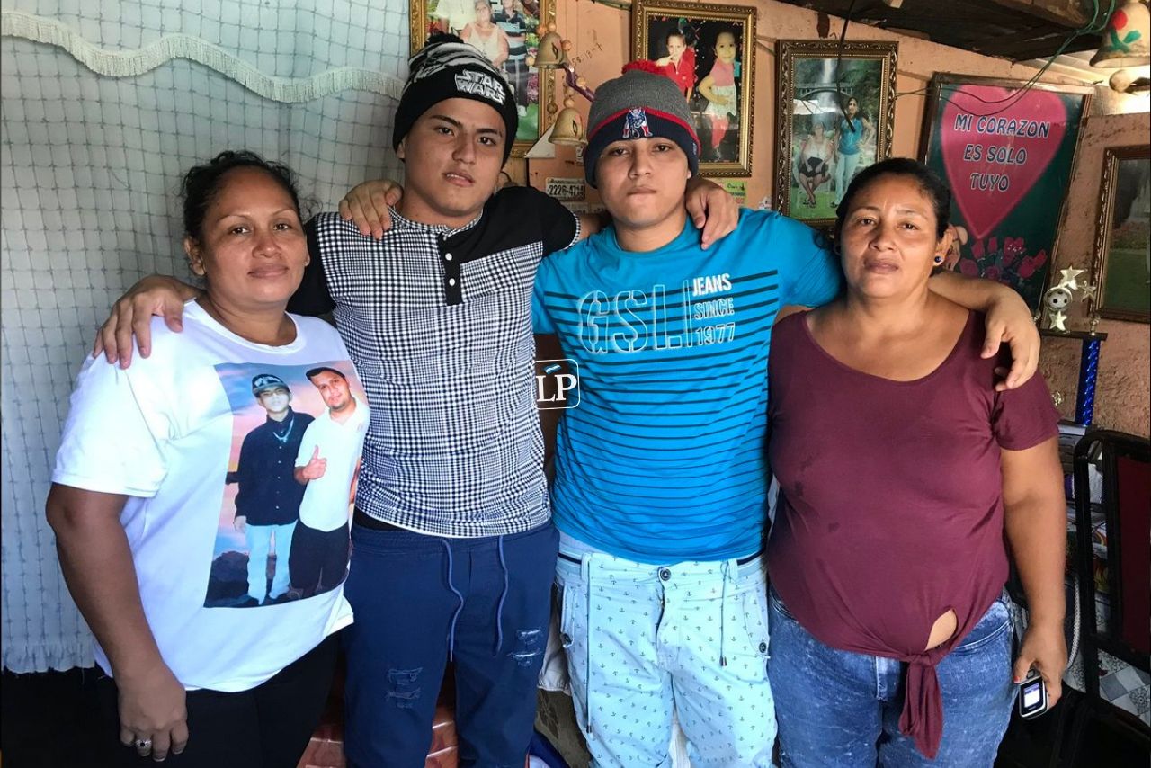 Excarcelados de Managua relatan lo que vivieron en la cárcel La Modelo