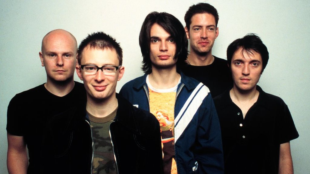 OK Computer: la medida extrema que tomó Radiohead para evitar el chantaje de unos piratas informáticos