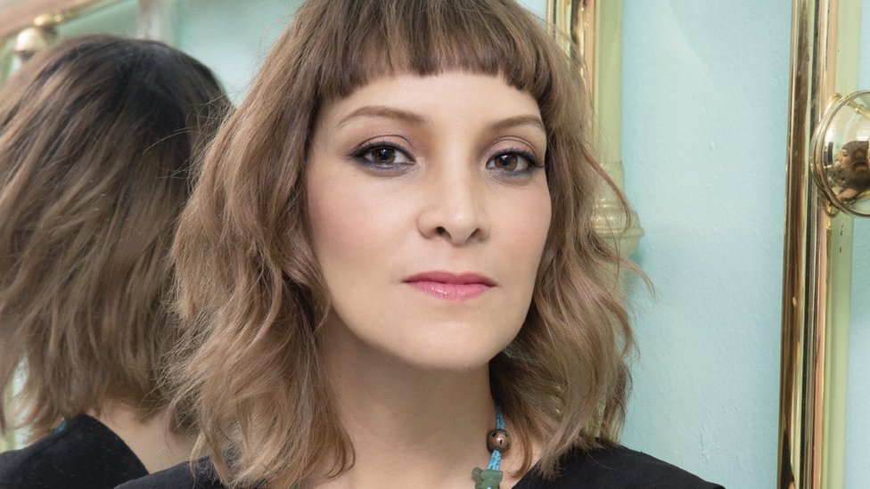 Gaby Moreno, cantautora de Guatemala ganadora del Grammy Latino: «Me decían que no podía cantar en inglés y español a la vez»