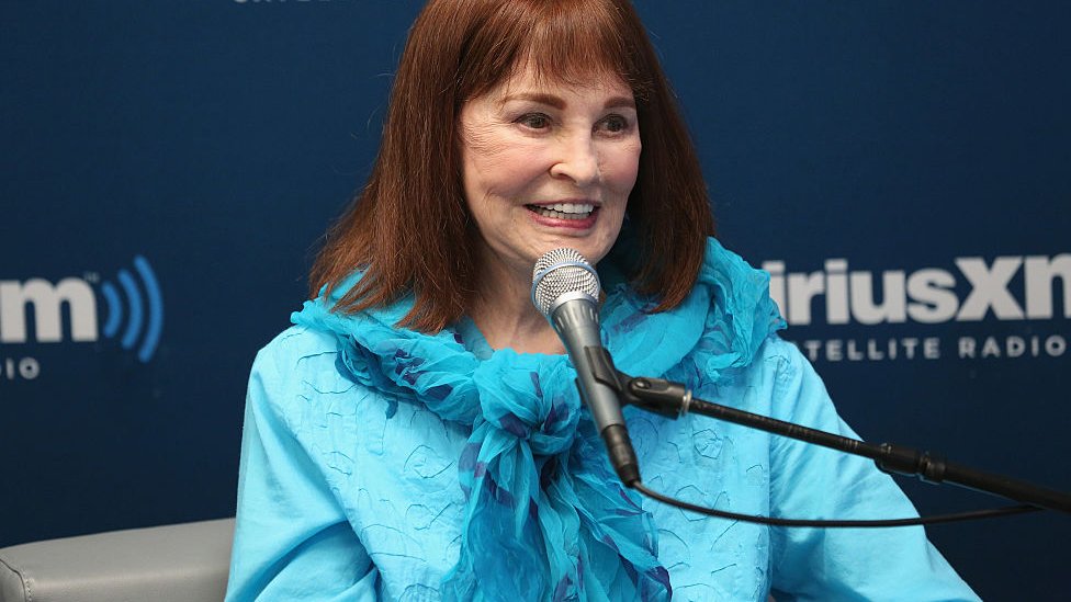 Muere Gloria Vanderbilt, icono de la moda y la alta sociedad en Estados Unidos
