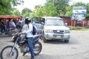 secuestro, Nicaragua, presos políticos
