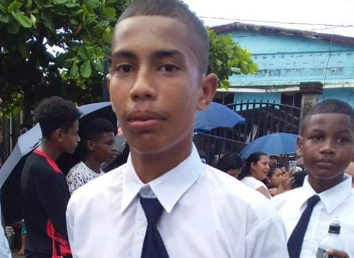 Regresan a Bluefields los cuatro jóvenes que fueron llevados a Costa Rica a trabajar