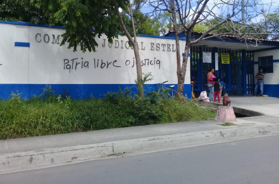 Declaran culpables a tres abogados de Estelí por falsificar testamentos