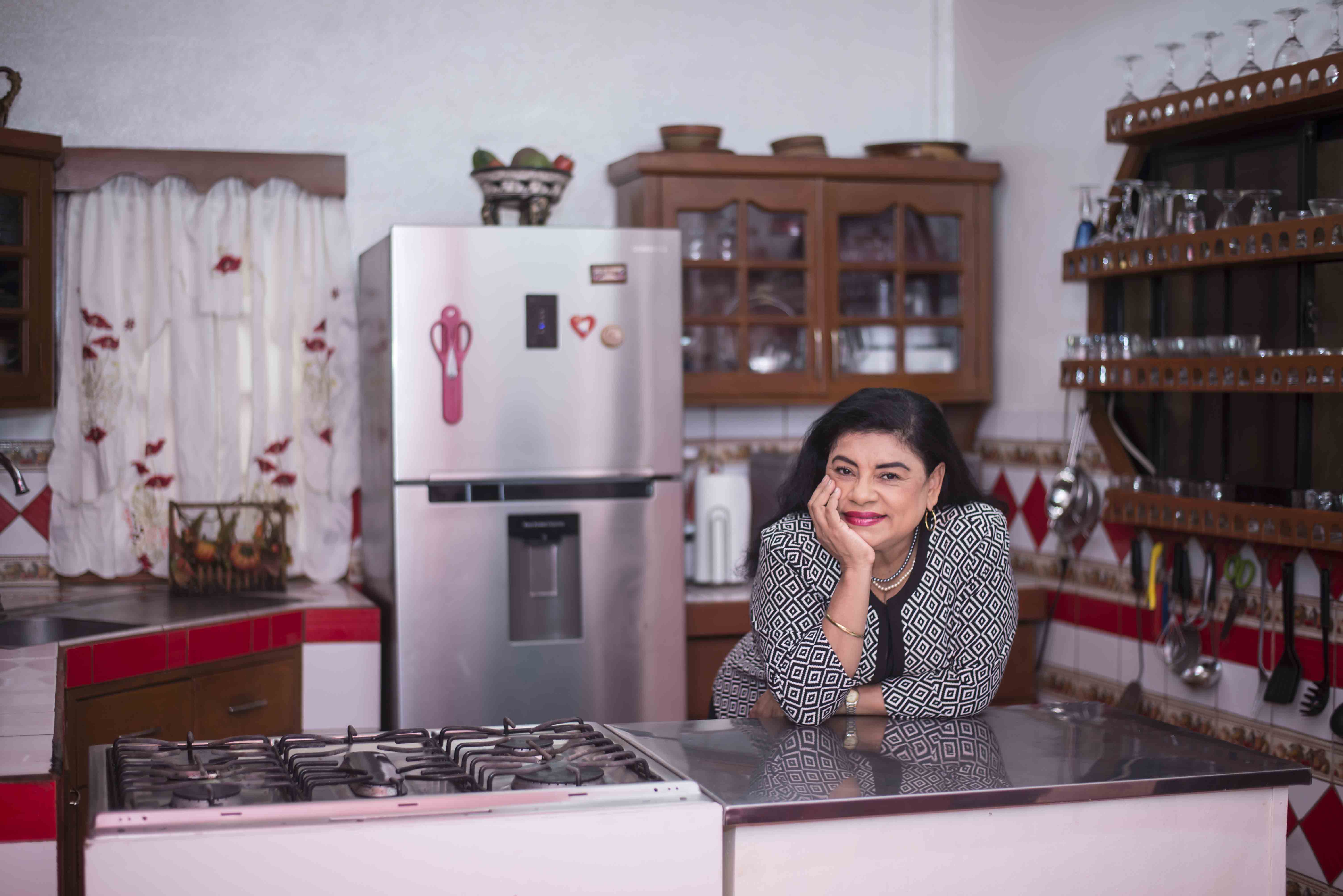María Esther López