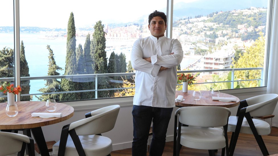 Mauro Colagreco y Mirazur: el primer chef latinoamericano en situar a su restaurante como número 1 del mundo en «The World’s 50 Best Restaurants»