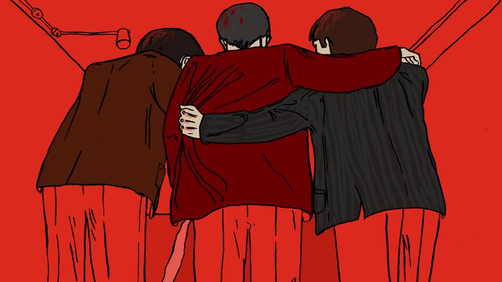 Gangnam: el escándalo por «violaciones y agresiones sexuales» en el lugar donde se divierte la clase alta de Corea del Sur