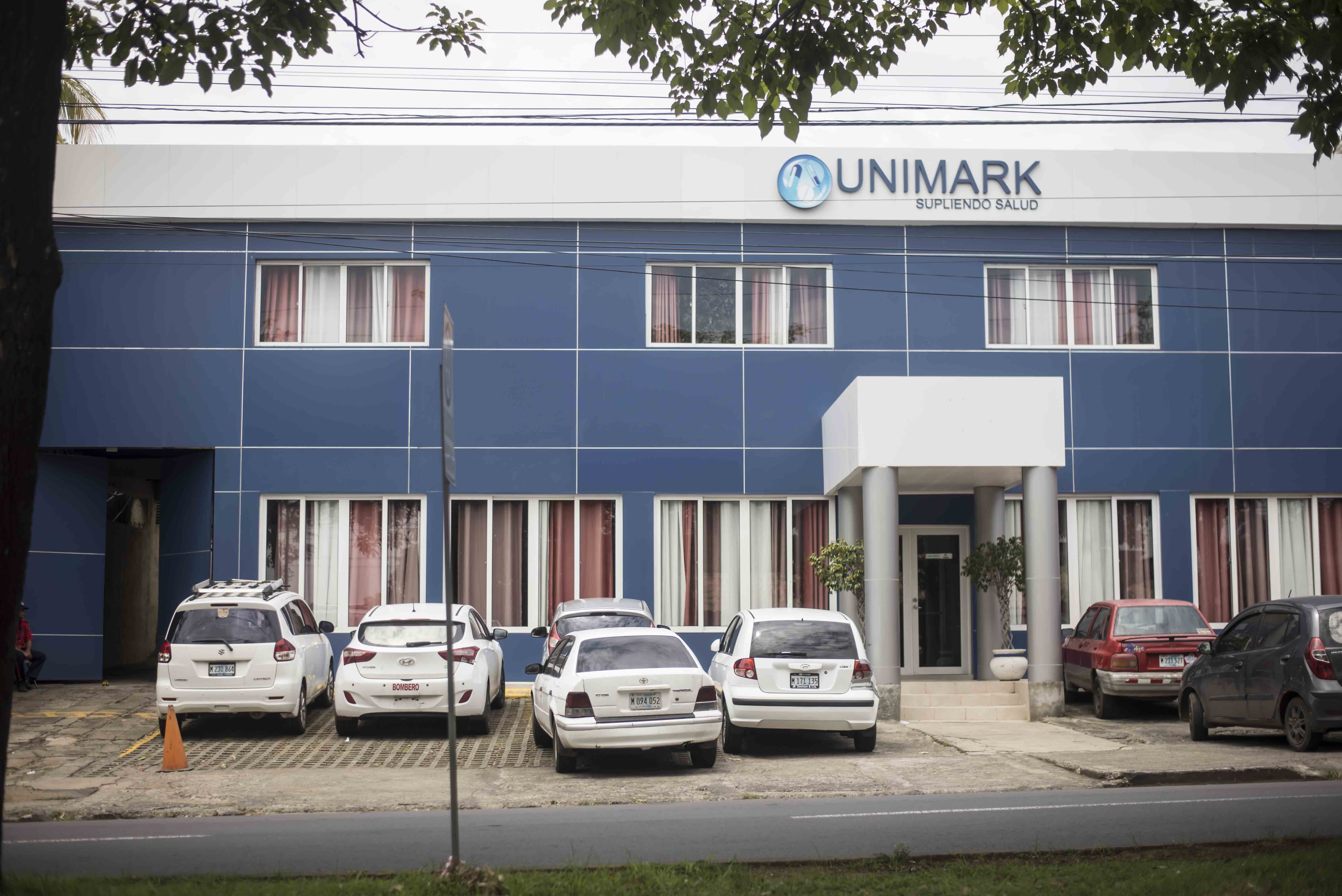 Unimark, la principal proveedora de medicinas para el Minsa