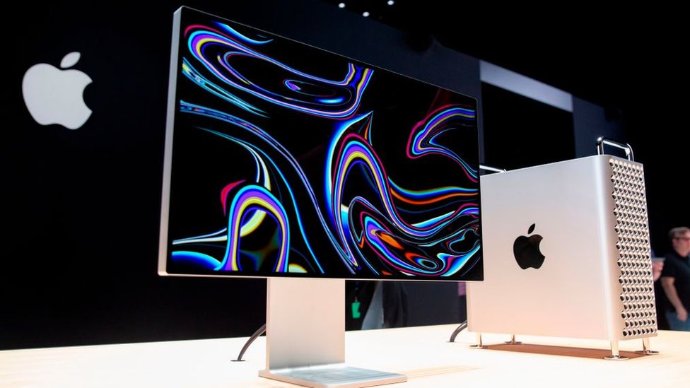 Las razones de Apple para trasladar a China la fabricación de la Mac Pro, su último gran producto «ensamblado en EE.UU.»