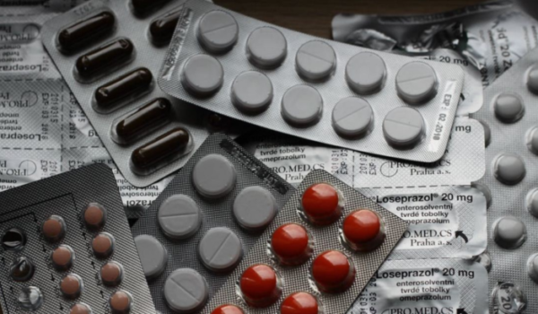 medicinas. Minsa, Nicaragua