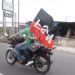 Dictadura convoca a Repliegue a El Vapor partiendo de San Judas en Managua