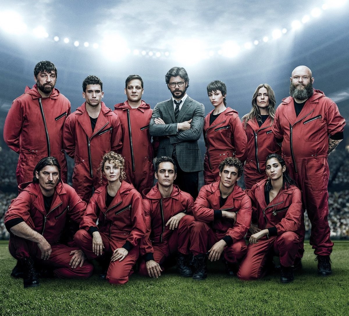 Series, películas y documentales que se estrenan en Netflix este julio