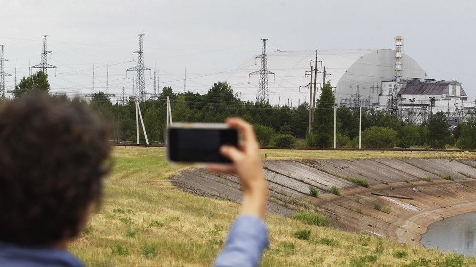 Chernobyl, HBO, Craig Mazin