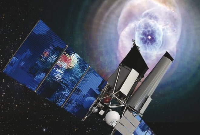 Ciencia, Telescopio, Rusia