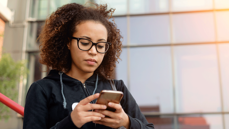 Tecnología 5G, Celulares