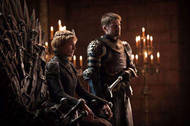 «Juego de Tronos» rompe récord con 32 nominaciones al Emmy
