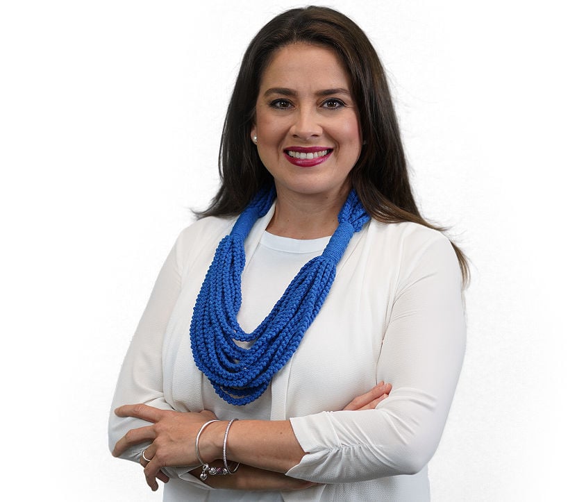 Berta Valle