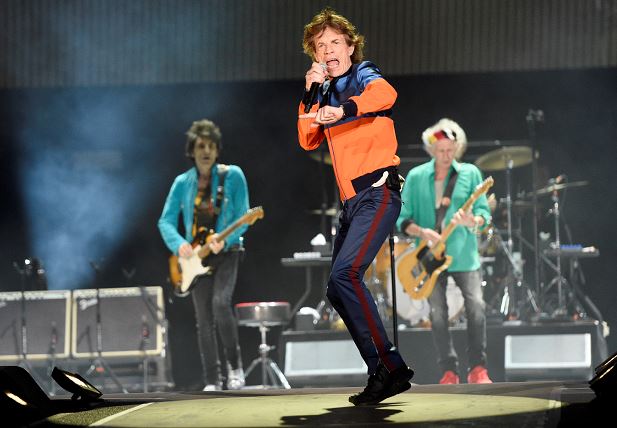 Mick Jagger, llamado «abuelo del rock», regresa a la pantalla grande con filme de suspenso